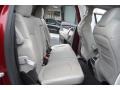 2007 Red Jewel Tintcoat GMC Acadia SLT  photo #15