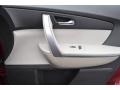 2007 Red Jewel Tintcoat GMC Acadia SLT  photo #18