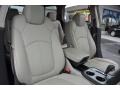 2007 Red Jewel Tintcoat GMC Acadia SLT  photo #19