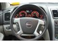 Titanium Steering Wheel Photo for 2007 GMC Acadia #75957979