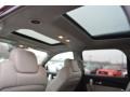 2007 Red Jewel Tintcoat GMC Acadia SLT  photo #23