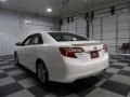 Super White - Camry SE Photo No. 5