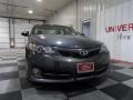 Magnetic Gray Metallic - Camry SE Photo No. 2