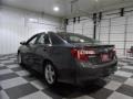 Magnetic Gray Metallic - Camry SE Photo No. 5