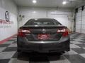 Magnetic Gray Metallic - Camry SE Photo No. 6