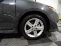 Magnetic Gray Metallic - Camry SE Photo No. 8