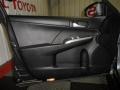 Magnetic Gray Metallic - Camry SE Photo No. 9