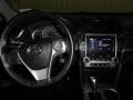 Magnetic Gray Metallic - Camry SE Photo No. 13