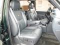 Graphite Front Seat Photo for 2002 Chevrolet Avalanche #75958552