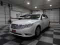 Blizzard White Pearl - Avalon  Photo No. 3