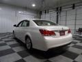 Blizzard White Pearl - Avalon  Photo No. 5