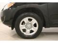 Black - RAV4 I4 4WD Photo No. 15
