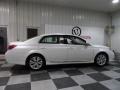 Blizzard White Pearl - Avalon  Photo No. 7