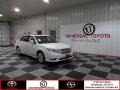 Blizzard White Pearl - Avalon  Photo No. 1