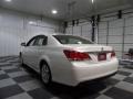 Blizzard White Pearl - Avalon  Photo No. 5