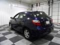 2009 Nautical Blue Metallic Toyota Matrix 1.8  photo #5