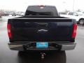 2009 Imperial Blue Metallic Chevrolet Silverado 1500 LT Crew Cab 4x4  photo #3