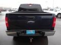 Imperial Blue Metallic - Silverado 1500 LT Crew Cab 4x4 Photo No. 3