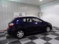 Nautical Blue Metallic - Matrix 1.8 Photo No. 7