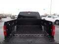 2009 Imperial Blue Metallic Chevrolet Silverado 1500 LT Crew Cab 4x4  photo #4