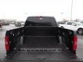 Imperial Blue Metallic - Silverado 1500 LT Crew Cab 4x4 Photo No. 4