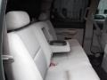 2009 Imperial Blue Metallic Chevrolet Silverado 1500 LT Crew Cab 4x4  photo #8