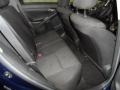 2009 Nautical Blue Metallic Toyota Matrix 1.8  photo #18