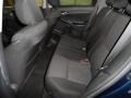 2009 Nautical Blue Metallic Toyota Matrix 1.8  photo #20