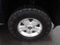 2009 Imperial Blue Metallic Chevrolet Silverado 1500 LT Crew Cab 4x4  photo #24
