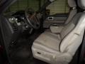 2010 Royal Red Metallic Ford F150 XLT SuperCrew  photo #10