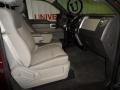 2010 Royal Red Metallic Ford F150 XLT SuperCrew  photo #17