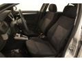Charcoal Front Seat Photo for 2008 Saturn Astra #75959920