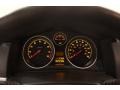 Charcoal Gauges Photo for 2008 Saturn Astra #75959947