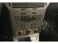 Charcoal Controls Photo for 2008 Saturn Astra #75959992