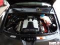 Phantom Black Pearl Effect - A6 3.0 TFSI quattro Sedan Photo No. 18