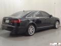 2010 Phantom Black Pearl Effect Audi A6 3.0 TFSI quattro Sedan  photo #24