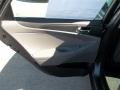 2013 Harbor Gray Metallic Hyundai Sonata SE  photo #7