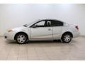  2003 ION 2 Sedan Silver