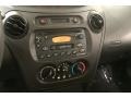 2003 Saturn ION 2 Sedan Controls