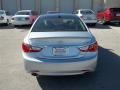 2013 Radiant Silver Hyundai Sonata Limited 2.0T  photo #5