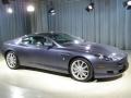 Blue - DB9 Coupe Photo No. 3