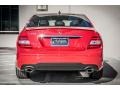 Mars Red - C 350 Sport Photo No. 3