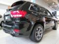 2012 Brilliant Black Crystal Pearl Jeep Grand Cherokee SRT8 4x4  photo #3