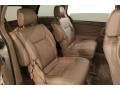 Arctic Frost Pearl - Sienna XLE Photo No. 15