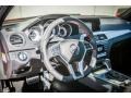  2013 C 350 Sport Steering Wheel
