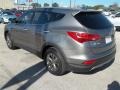 2013 Mineral Gray Hyundai Santa Fe Sport  photo #15