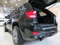 Brilliant Black Crystal Pearl - Grand Cherokee SRT8 4x4 Photo No. 10