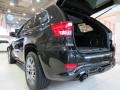 2012 Brilliant Black Crystal Pearl Jeep Grand Cherokee SRT8 4x4  photo #10