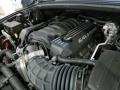 6.4 Liter SRT HEMI OHV 16-Valve MDS V8 2012 Jeep Grand Cherokee SRT8 4x4 Engine