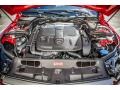 3.5 Liter DI DOHC 24-Valve VVT V6 Engine for 2013 Mercedes-Benz C 350 Sport #75961399